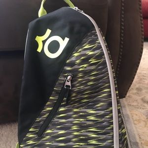 Boys Nike-KD backpack- just like brand new!